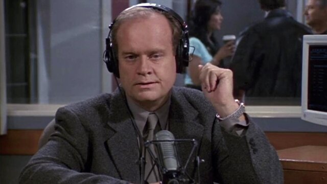 Frasier