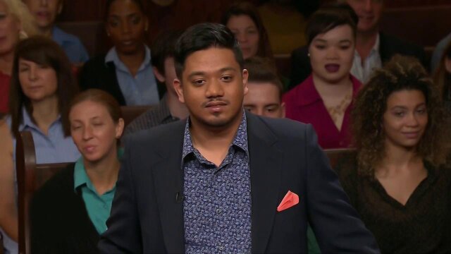 Watch Couples Court With the Cutlers Noor vs Anwar S3 E56 TV Shows