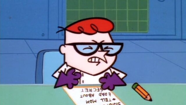 Dexter's Laboratory