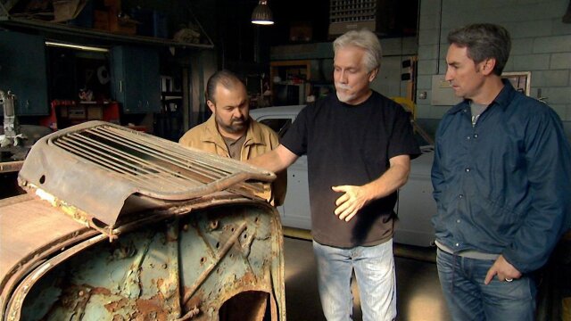 American Pickers