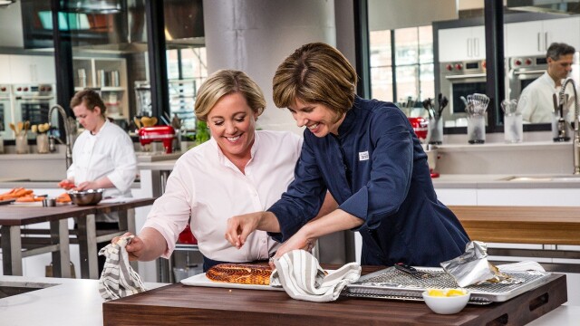 America's Test Kitchen