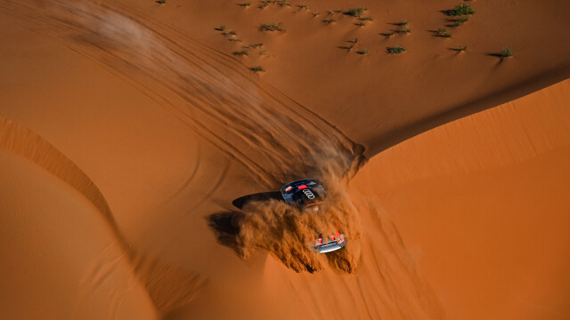 Dakar Rally