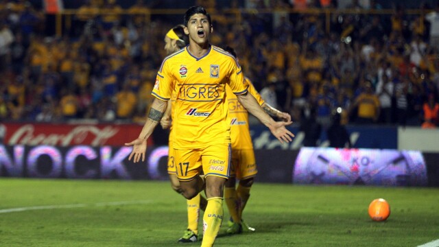 Liga MX en 55