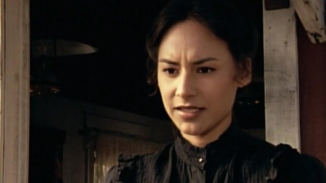 Dr. Quinn, Medicine Woman