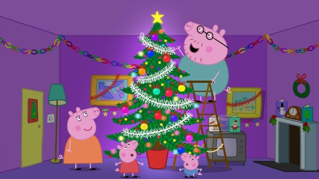 Peppa Pig