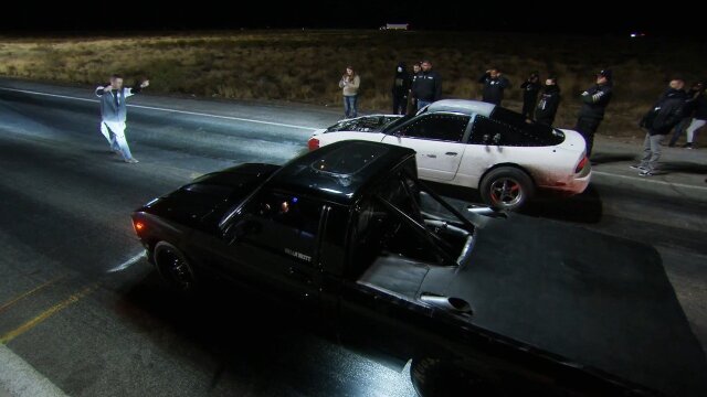 Street Outlaws: Memphis