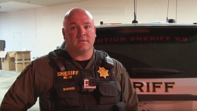 Sheriffs of El Dorado County