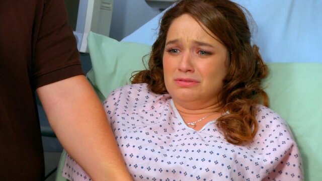 Sex Sent Me to the E.R.