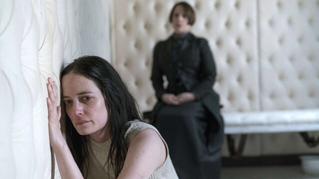 Penny Dreadful