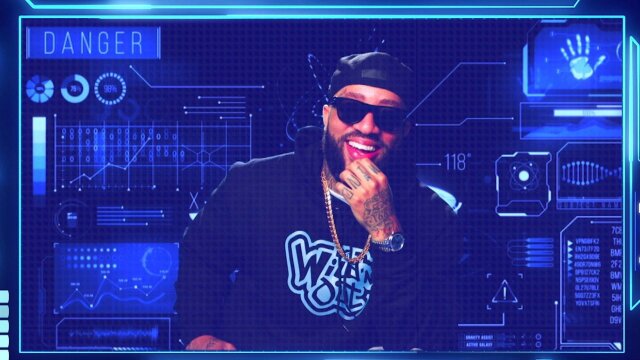 Nick Cannon Presents: Wild 'n Out
