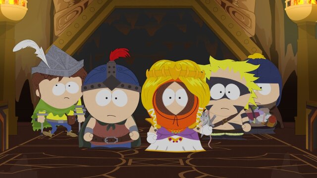 South Park