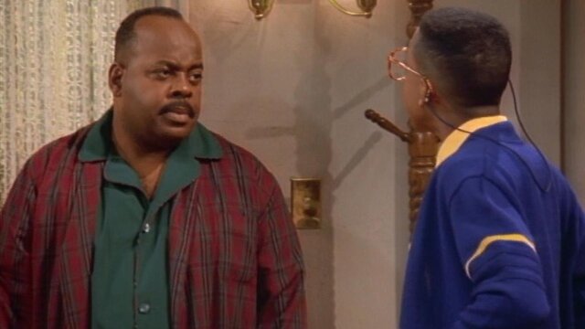 Watch Family Matters The Oddest Couple S4 E10 TV Shows DIRECTV   360