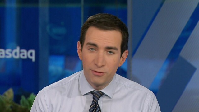 Squawk Box