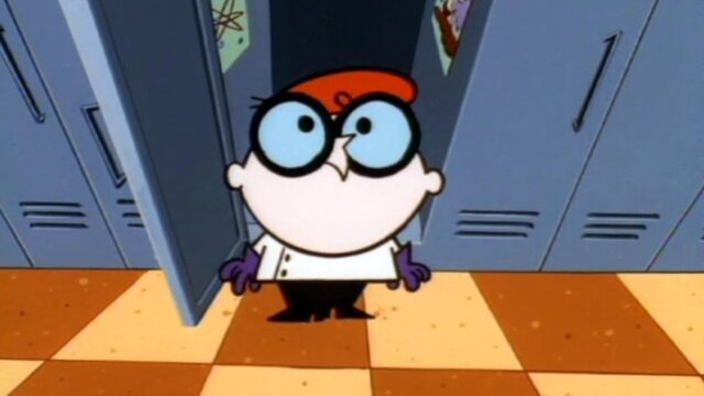 Dexter's Laboratory