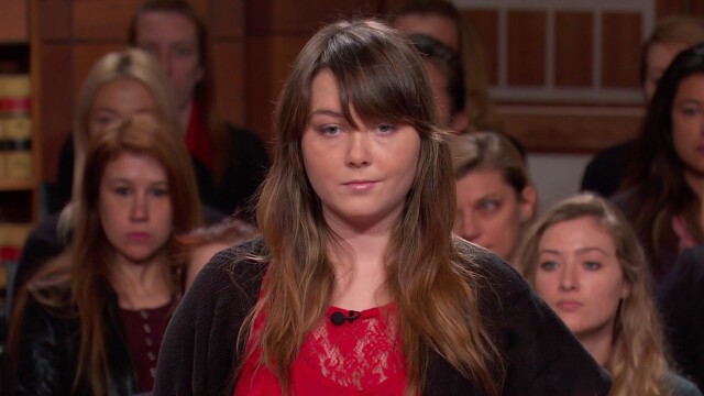 Judge Judy