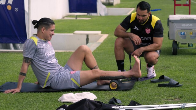 Necaxa