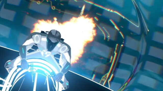 Tron: Uprising