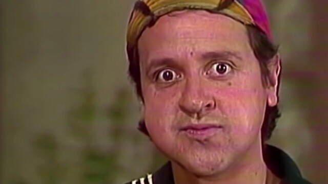 El Chavo