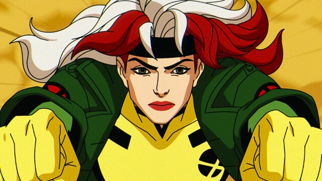 X-Men '97