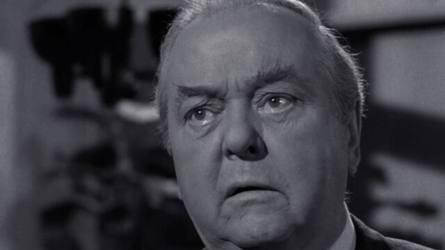 Perry Mason