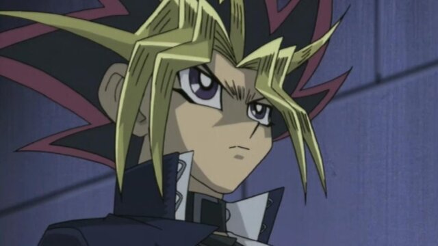 Yu-Gi-Oh!