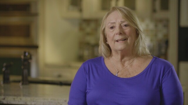 Buried in the Backyard