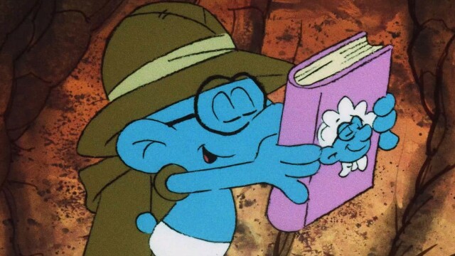 The Smurfs