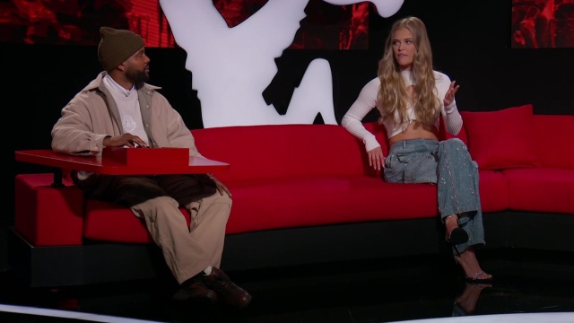 Watch Ridiculousness Sterling and Draya Michele II S32 E20 TV