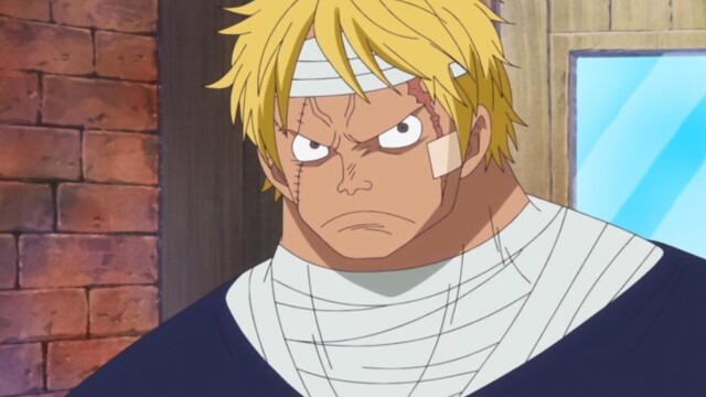 One Piece