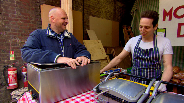 Tom Kerridge's Proper Pub Food