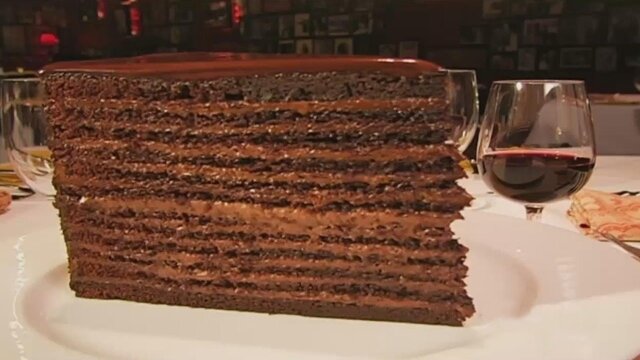 The Best Thing I Ever Ate