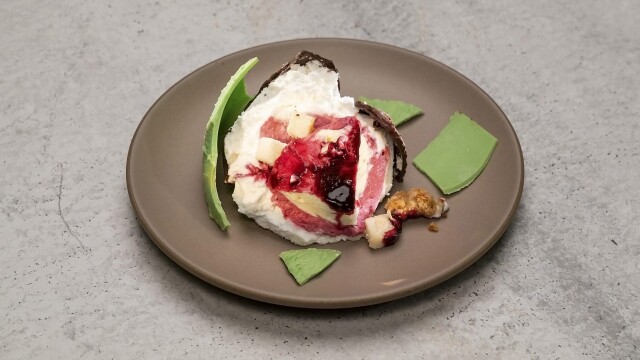 Best Baker in America