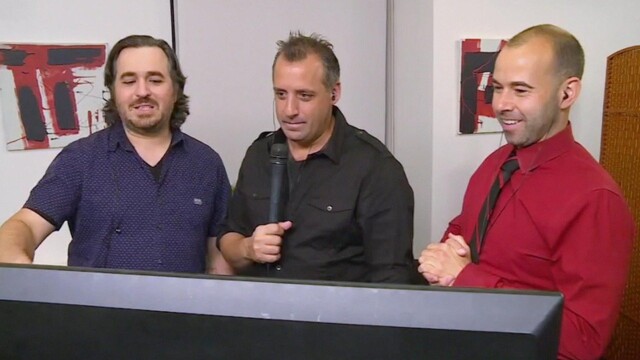 Impractical Jokers