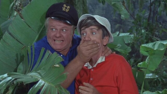 Gilligan's Island