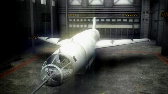 Trailblazer: The Rocket Plane Story