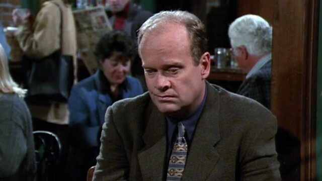 Frasier