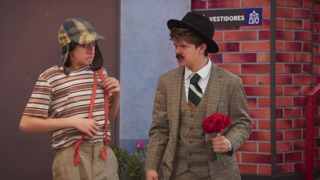 La CQ: Nuevo ingreso