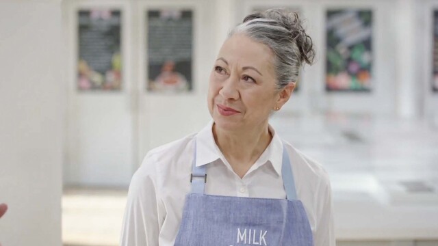 Christopher Kimball's Milk Street Television