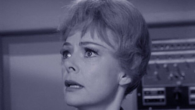 Lost in Space