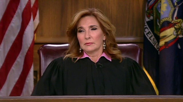 The People's Court
