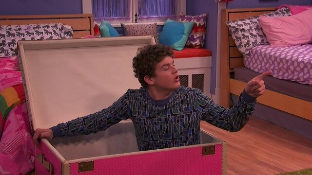 Henry Danger