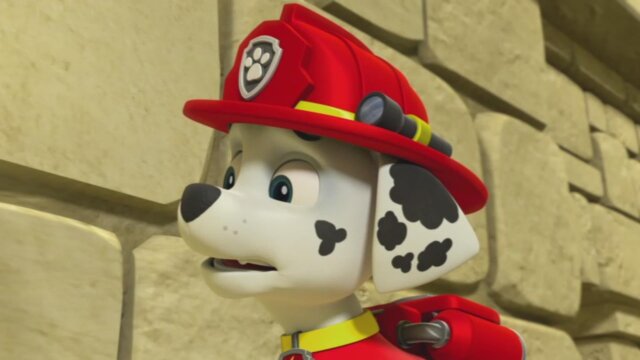 PAW Patrol