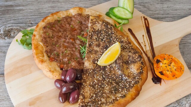 One World Kitchen