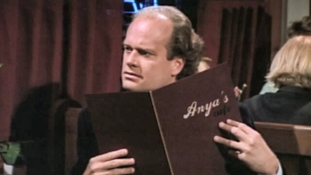 Frasier