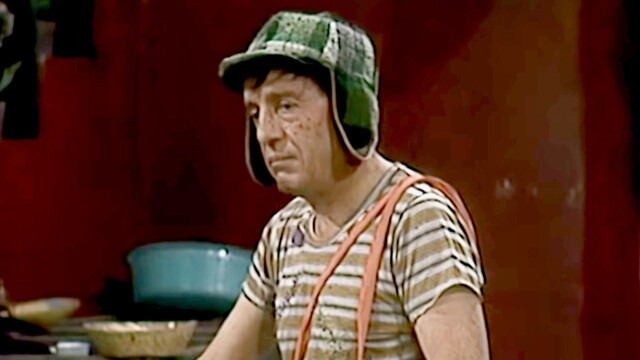 El Chavo