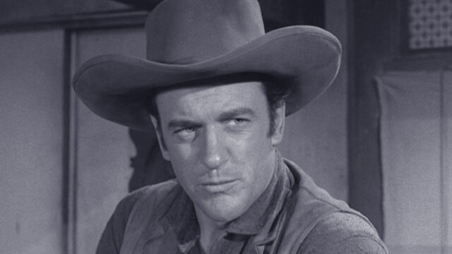 Gunsmoke