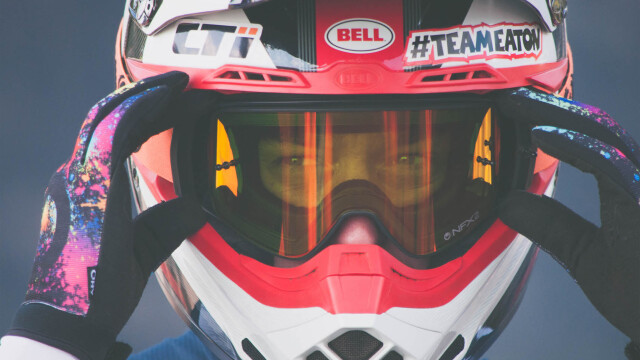 FMX Nomads