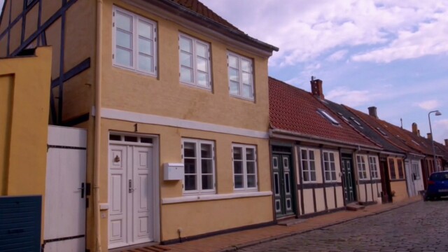 House Hunters International