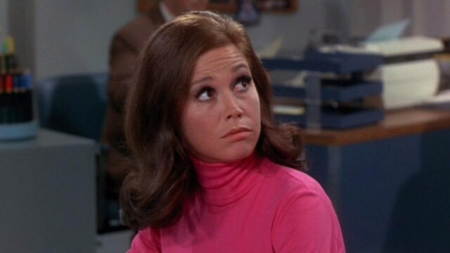 The Mary Tyler Moore Show