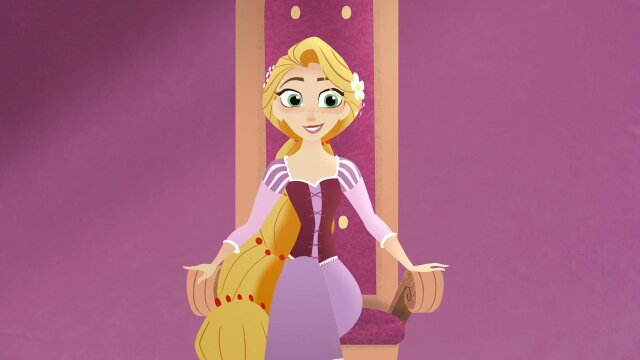 Tangled: The Series